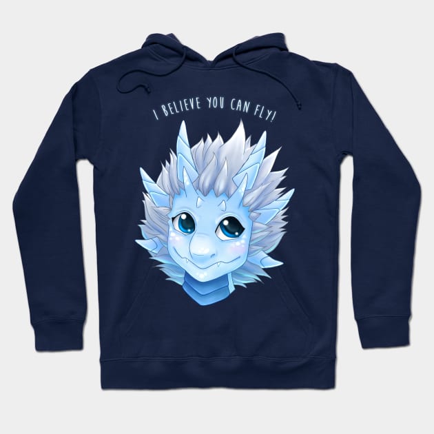 Zym The Dragon Prince The Dragon Prince Hoodie TeePublic